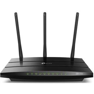 TP-Link AC1750 Smart WiFi Wireless Internet Router Dual Band - Gigabit